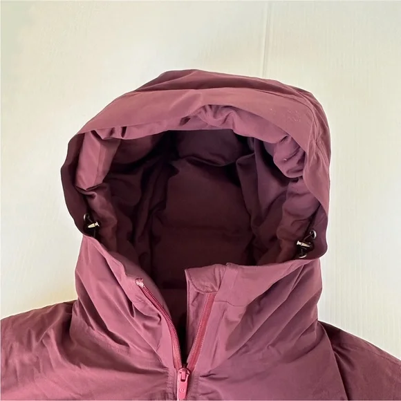 Lululemon Sleet Street Jacket Cassis, 6 - Picture 7 of 15